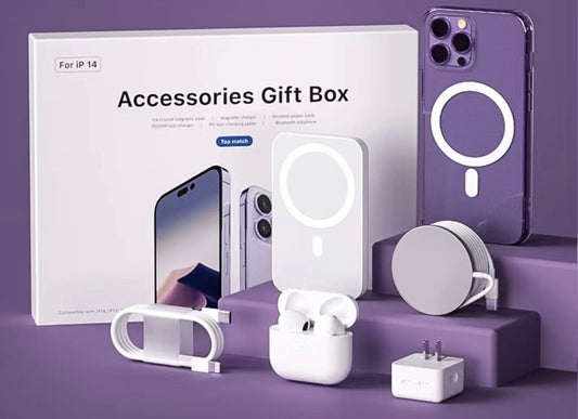 PULSE BOX IPHONE