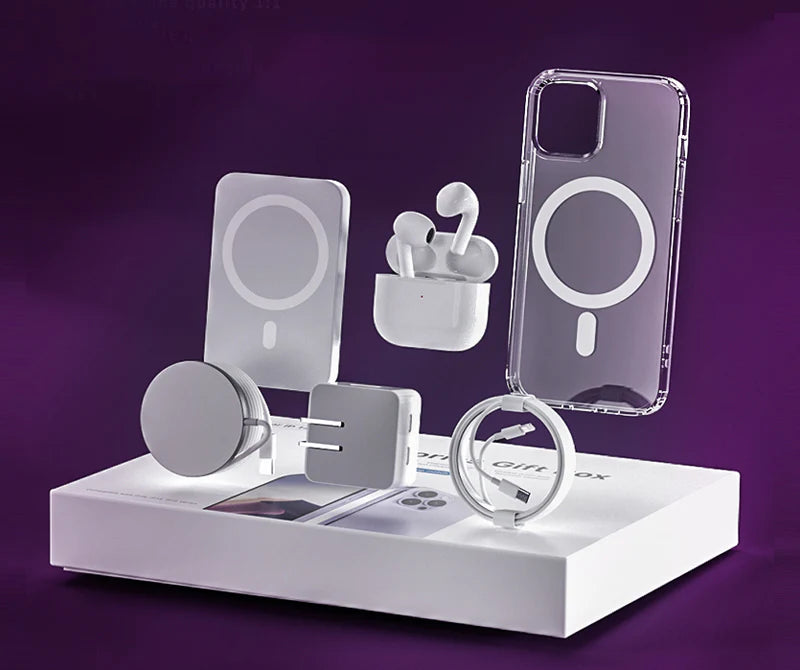 PULSE BOX IPHONE