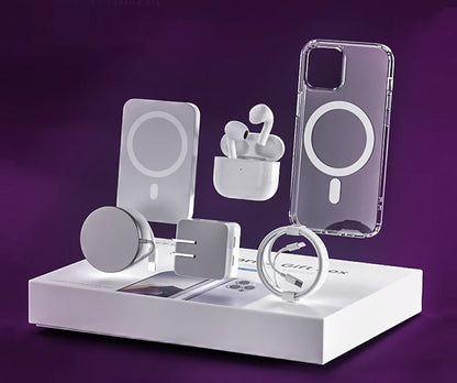 PULSE BOX IPHONE